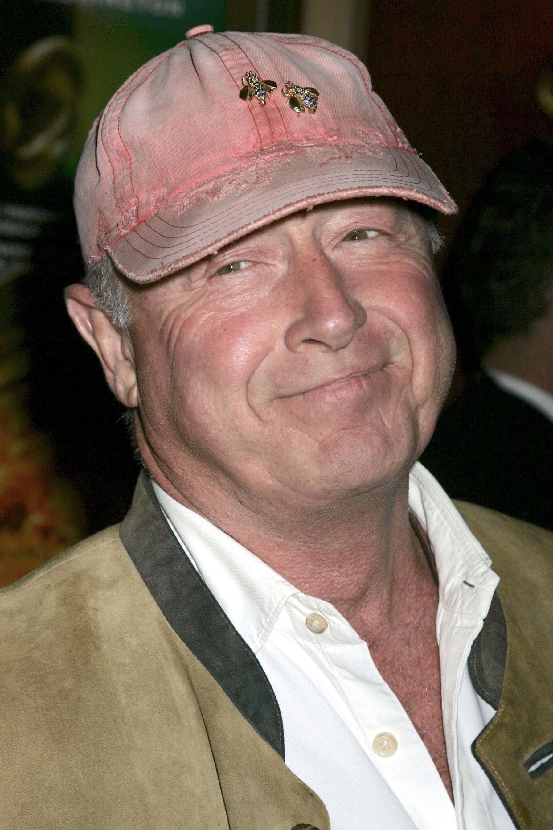 Foto de Tony Scott