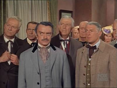 The War Comes to Washoe