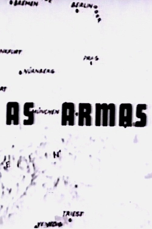 Poster de As Armas