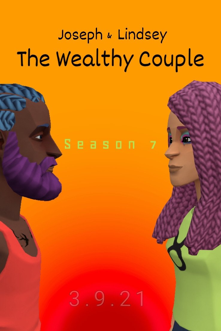 Poster de Temporada 7