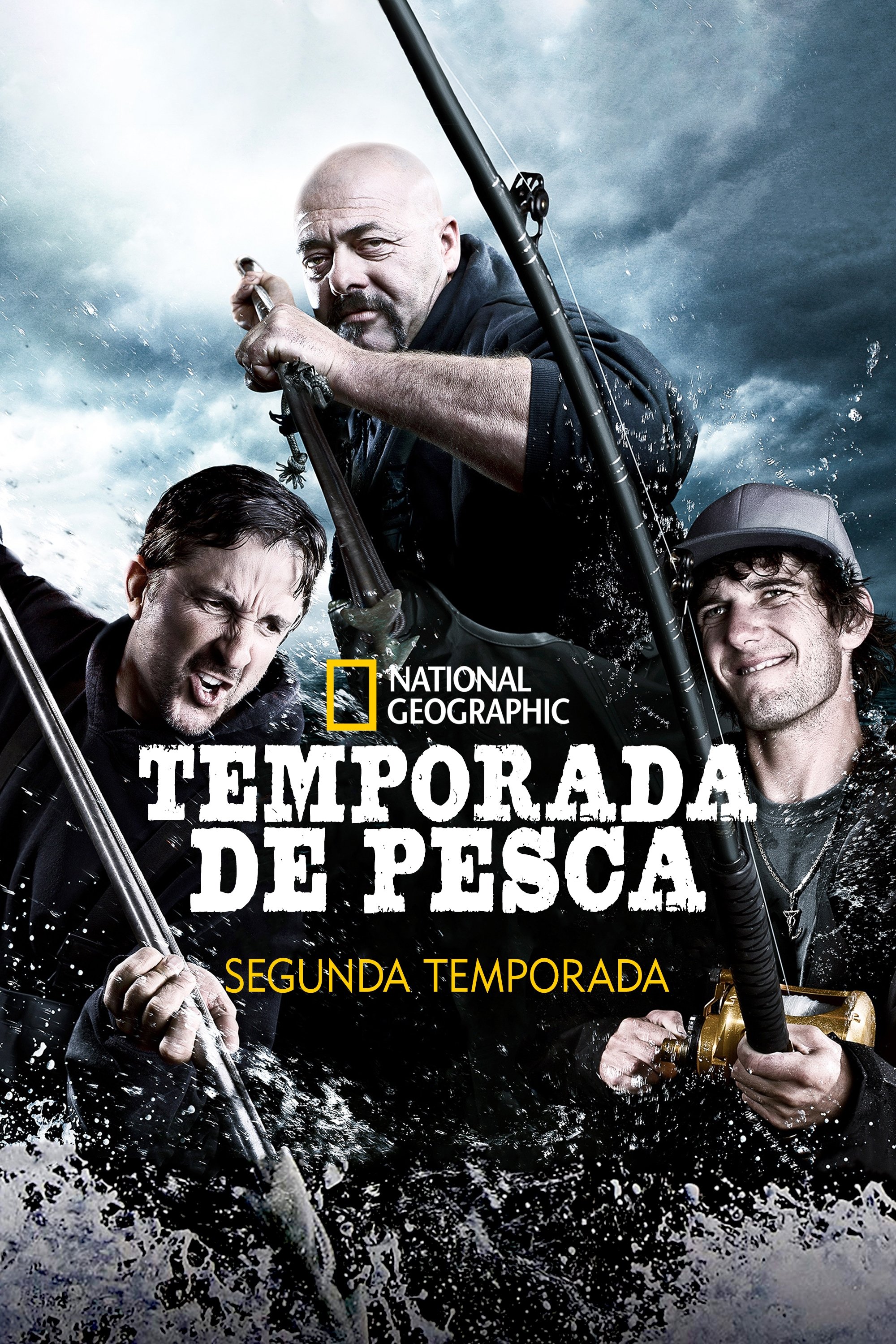 Poster de Temporada 2