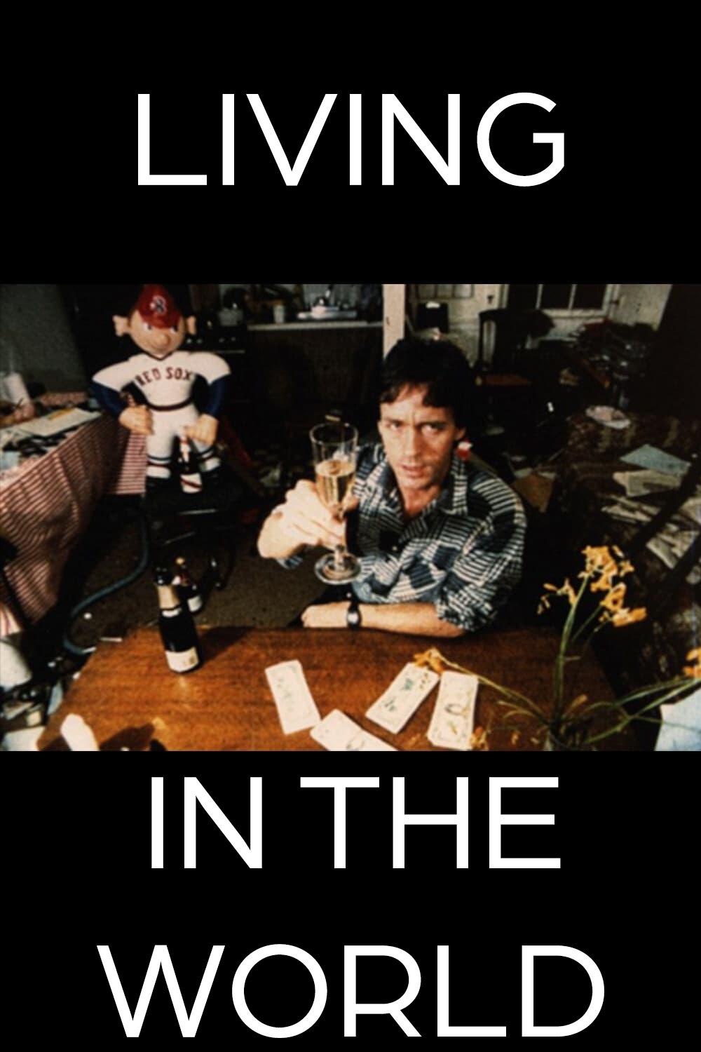 Poster de Living in the World