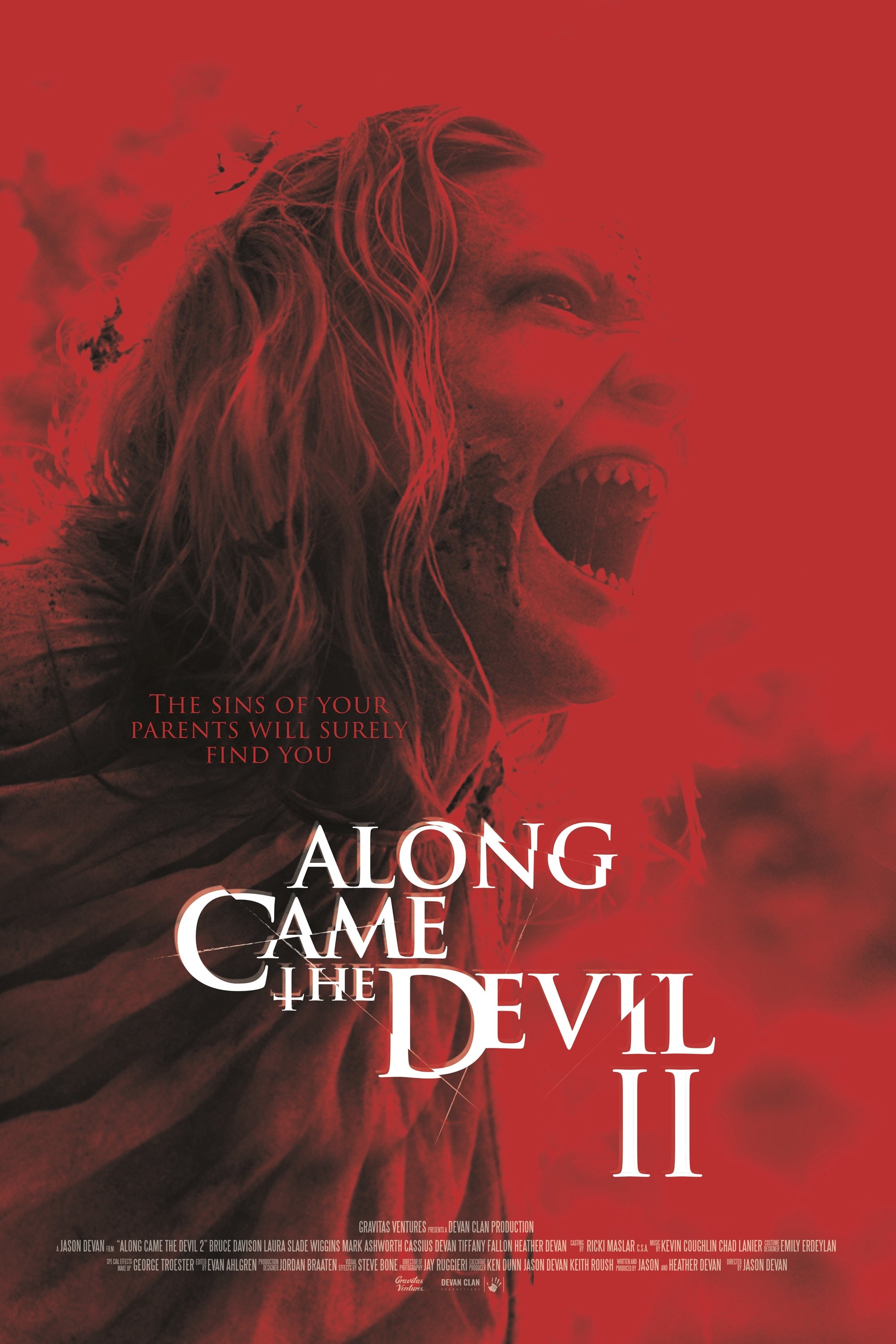 Poster movie