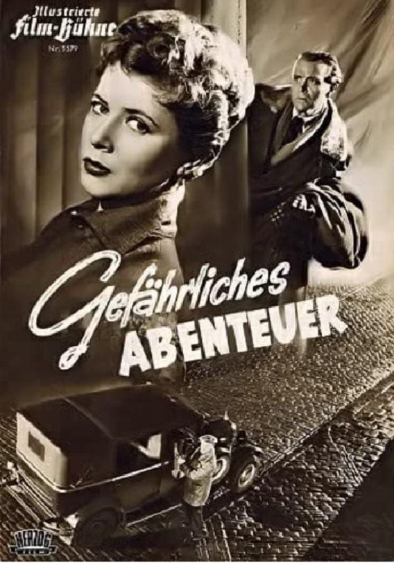 Poster movie
