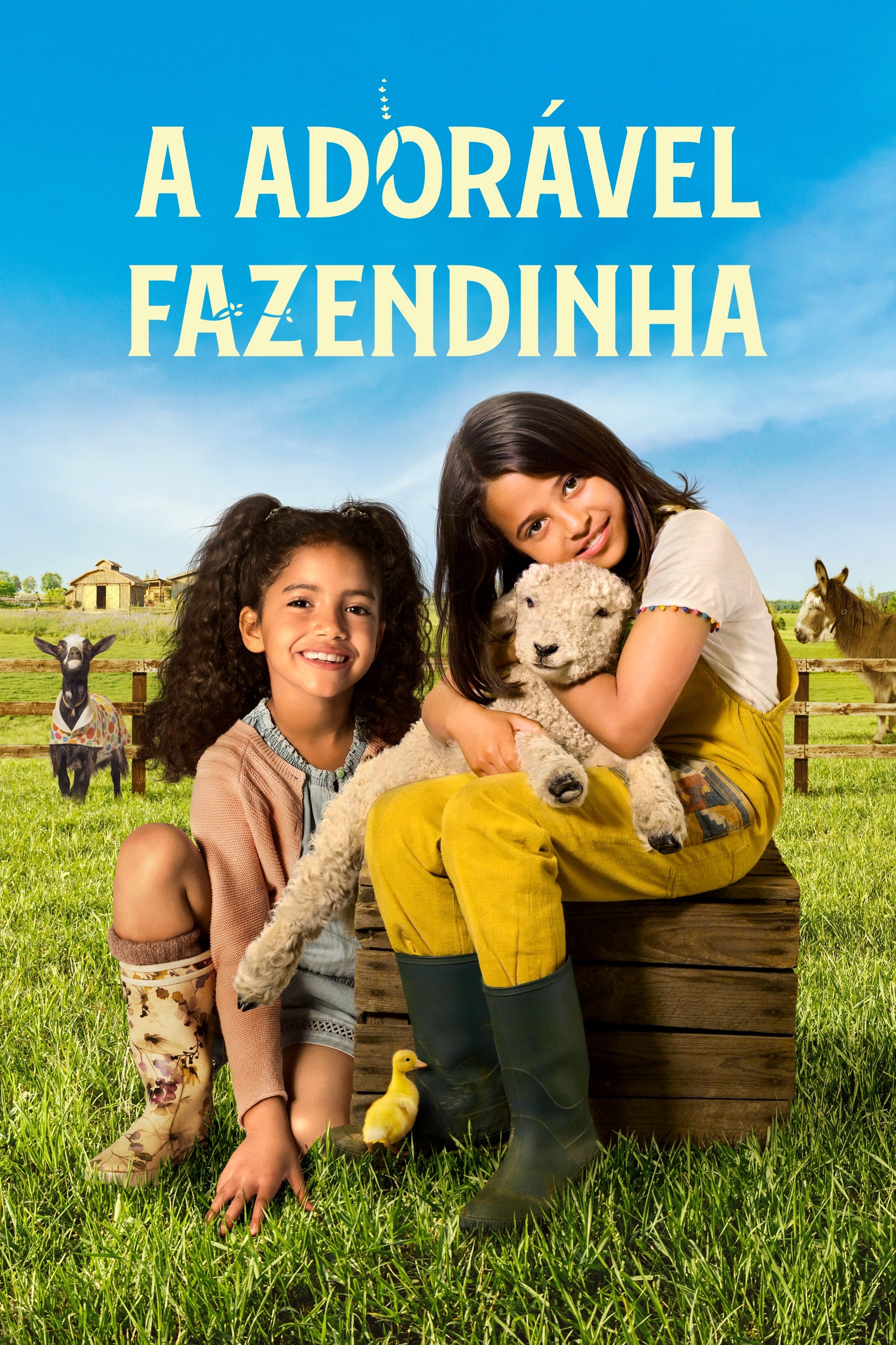 Poster de Temporada 1
