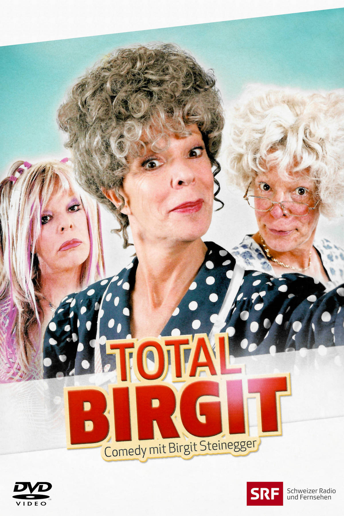 Total Birgit