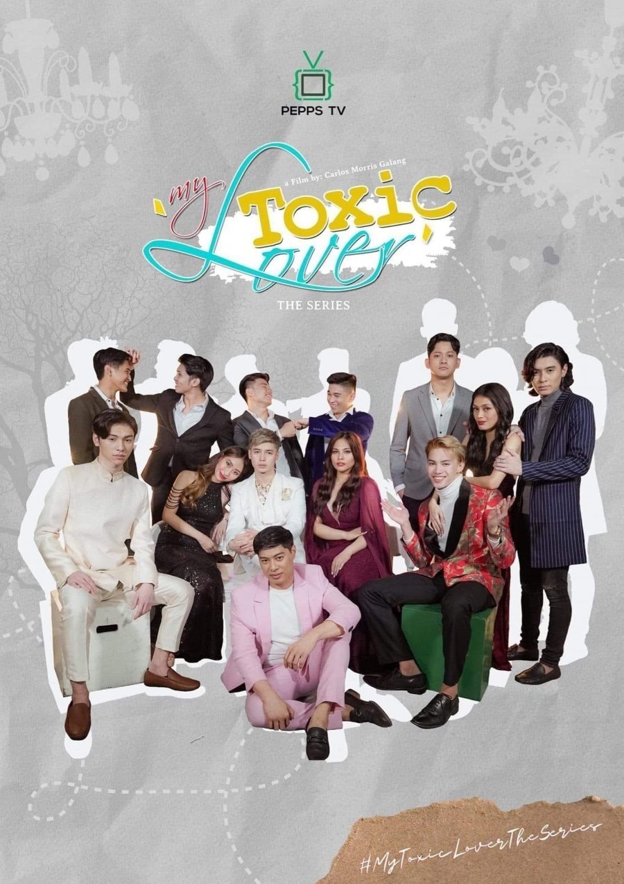 Poster de Temporada 1