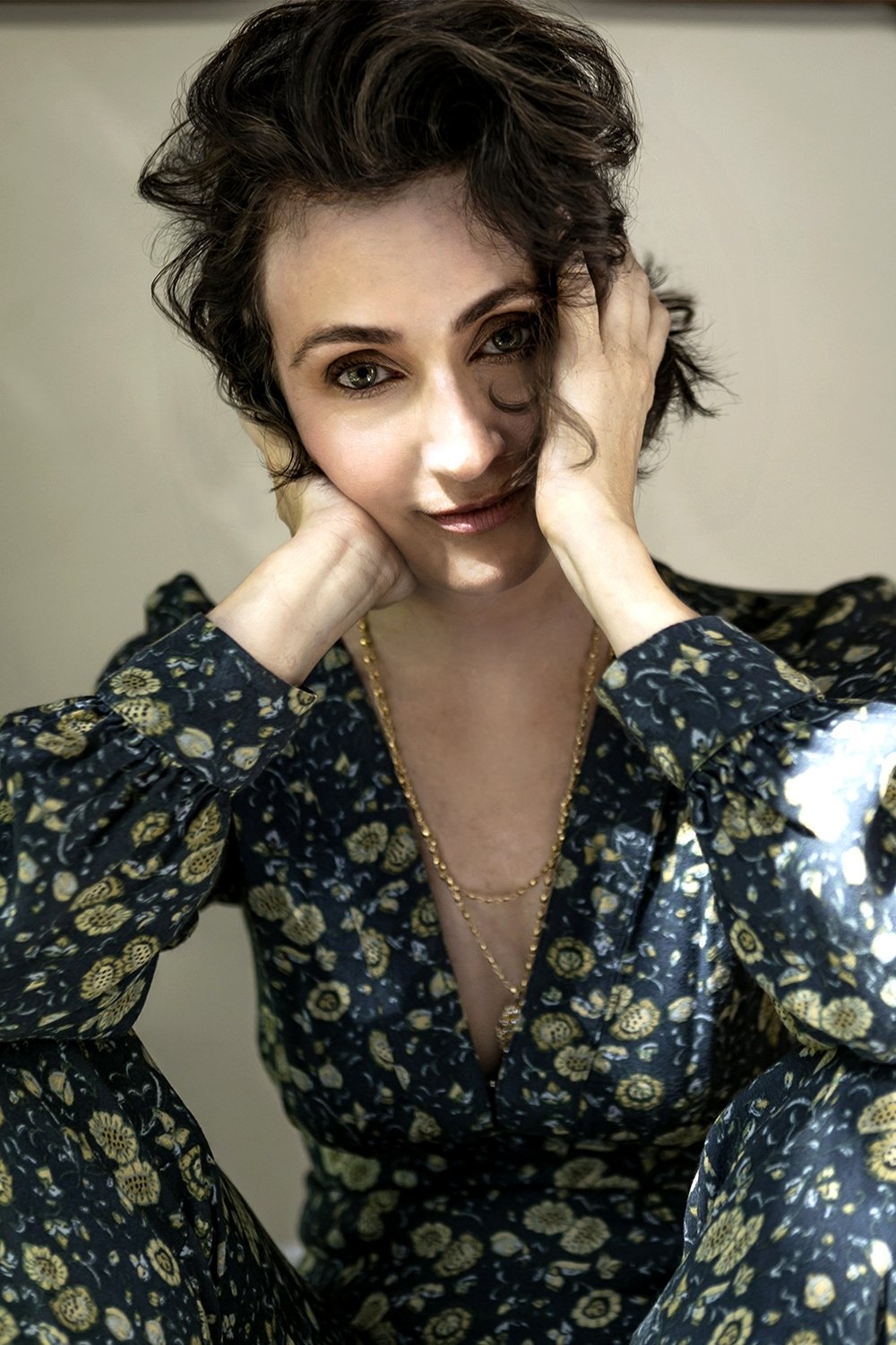 Foto de Jules Bruff
