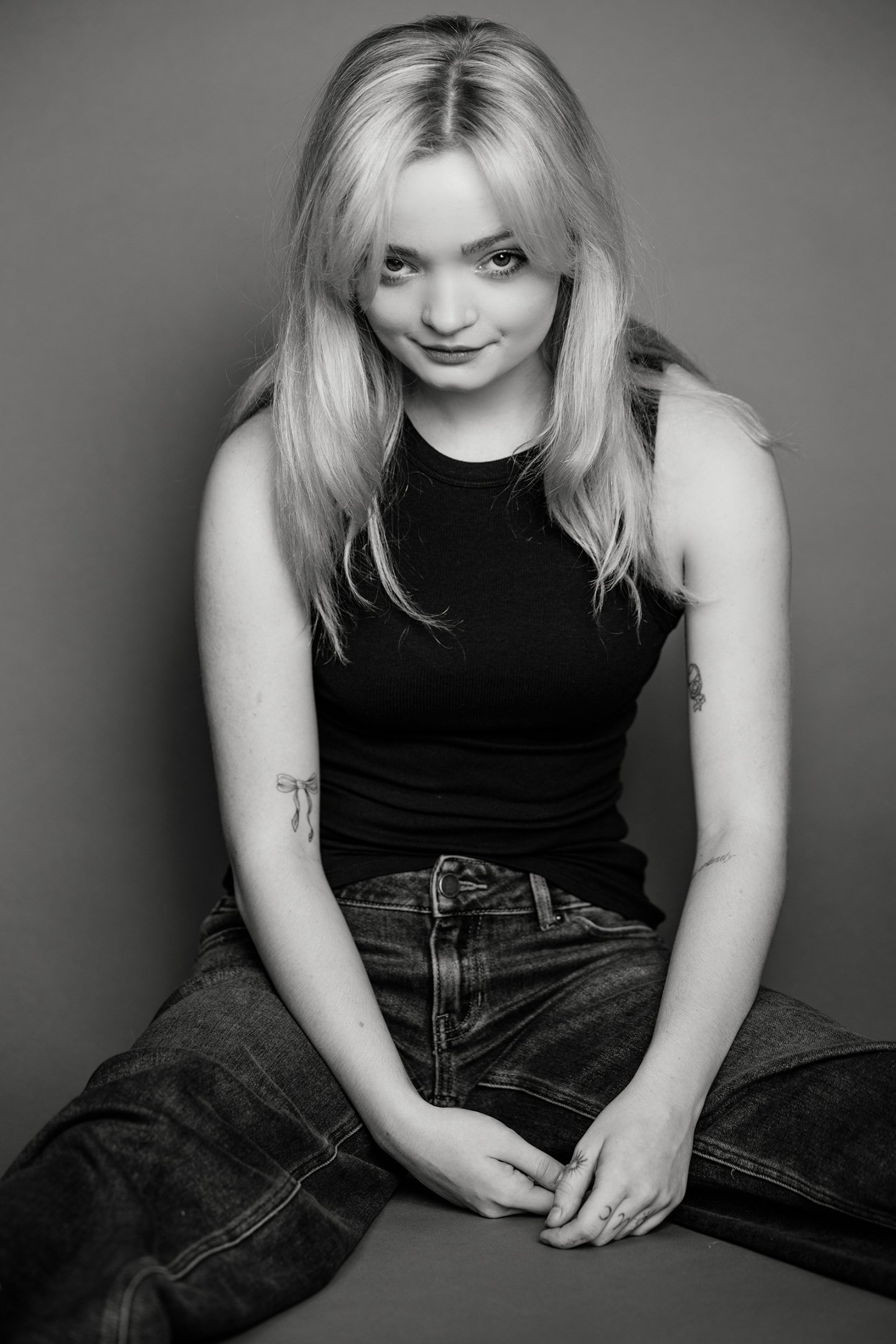 Foto de Natalie Grace