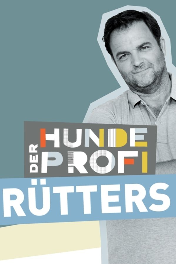 Poster de Der Hundeprofi – Rütters Team