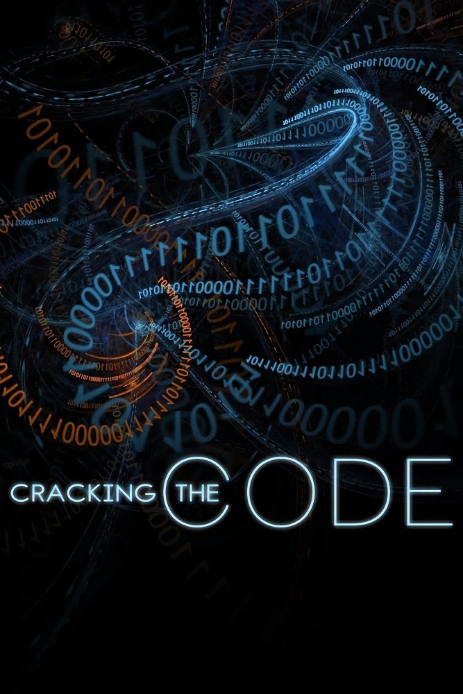 Poster de Cracking the Code