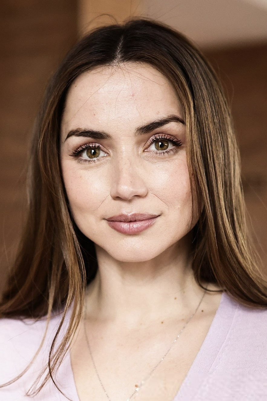 Foto de Ana de Armas