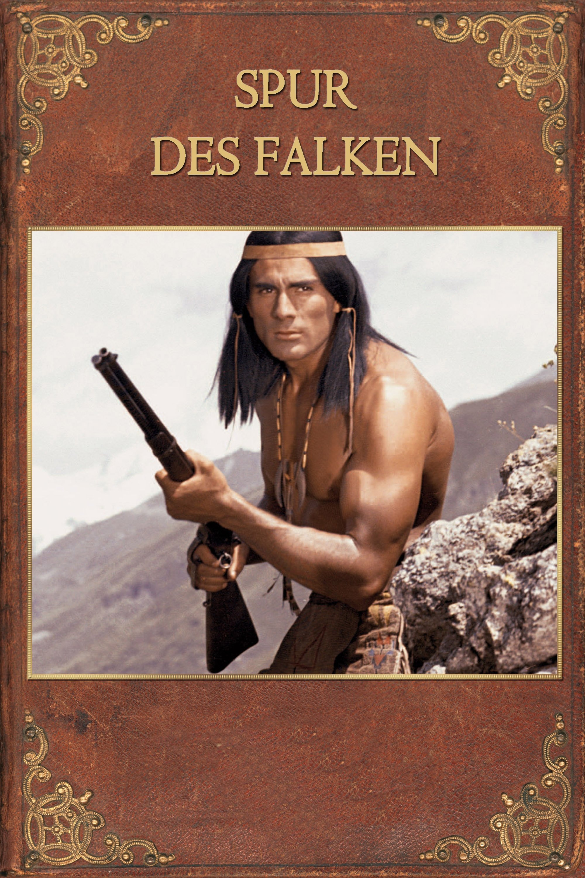 Poster de Spur des Falken