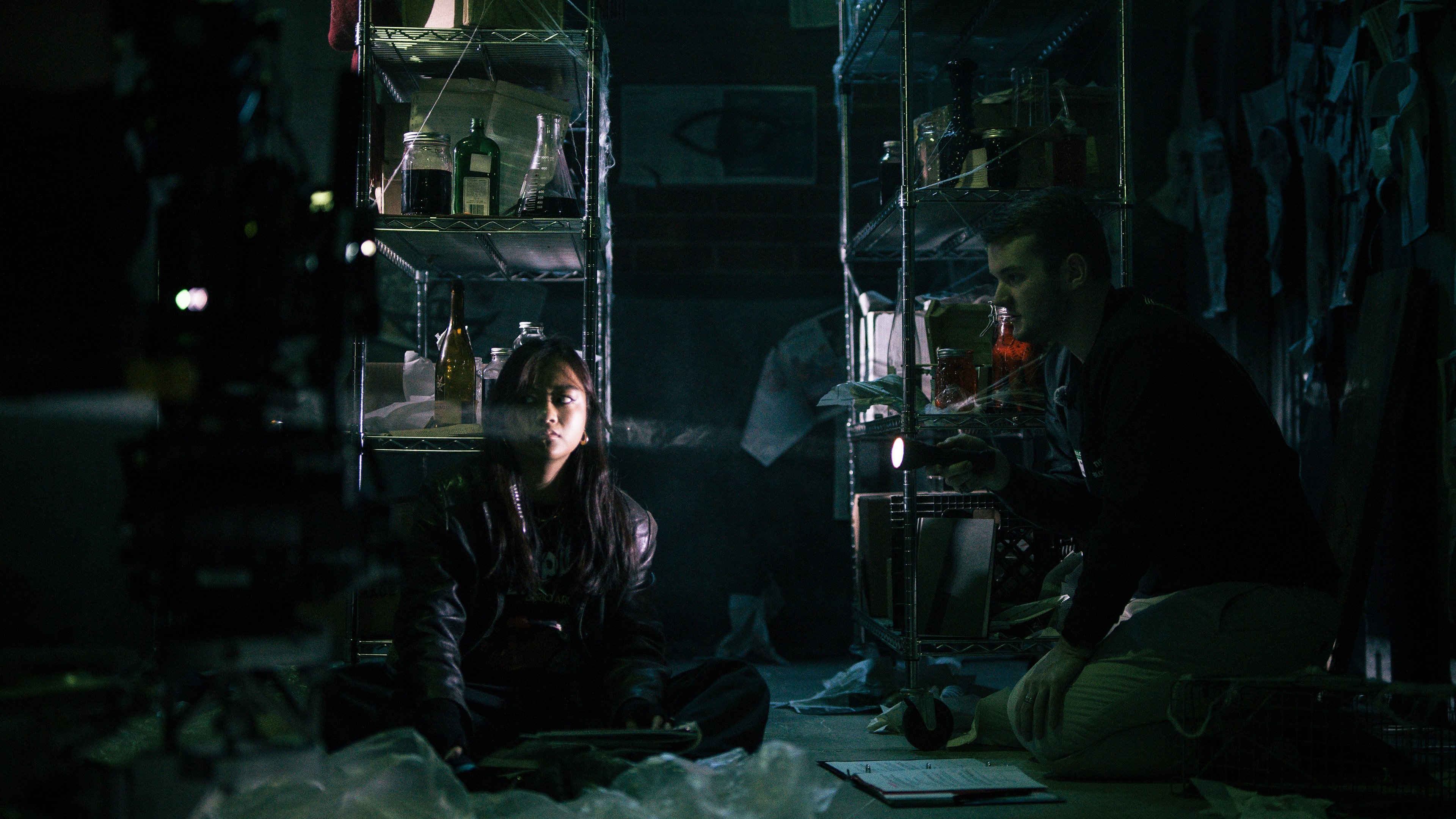 Backdrop image