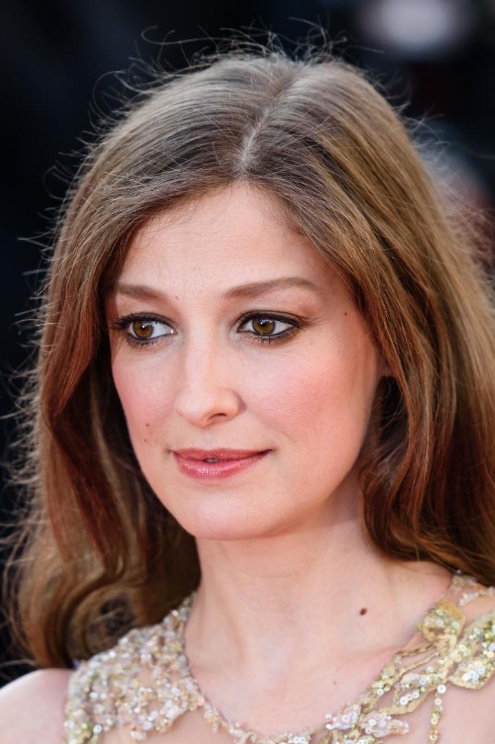 Foto de Alexandra Maria Lara