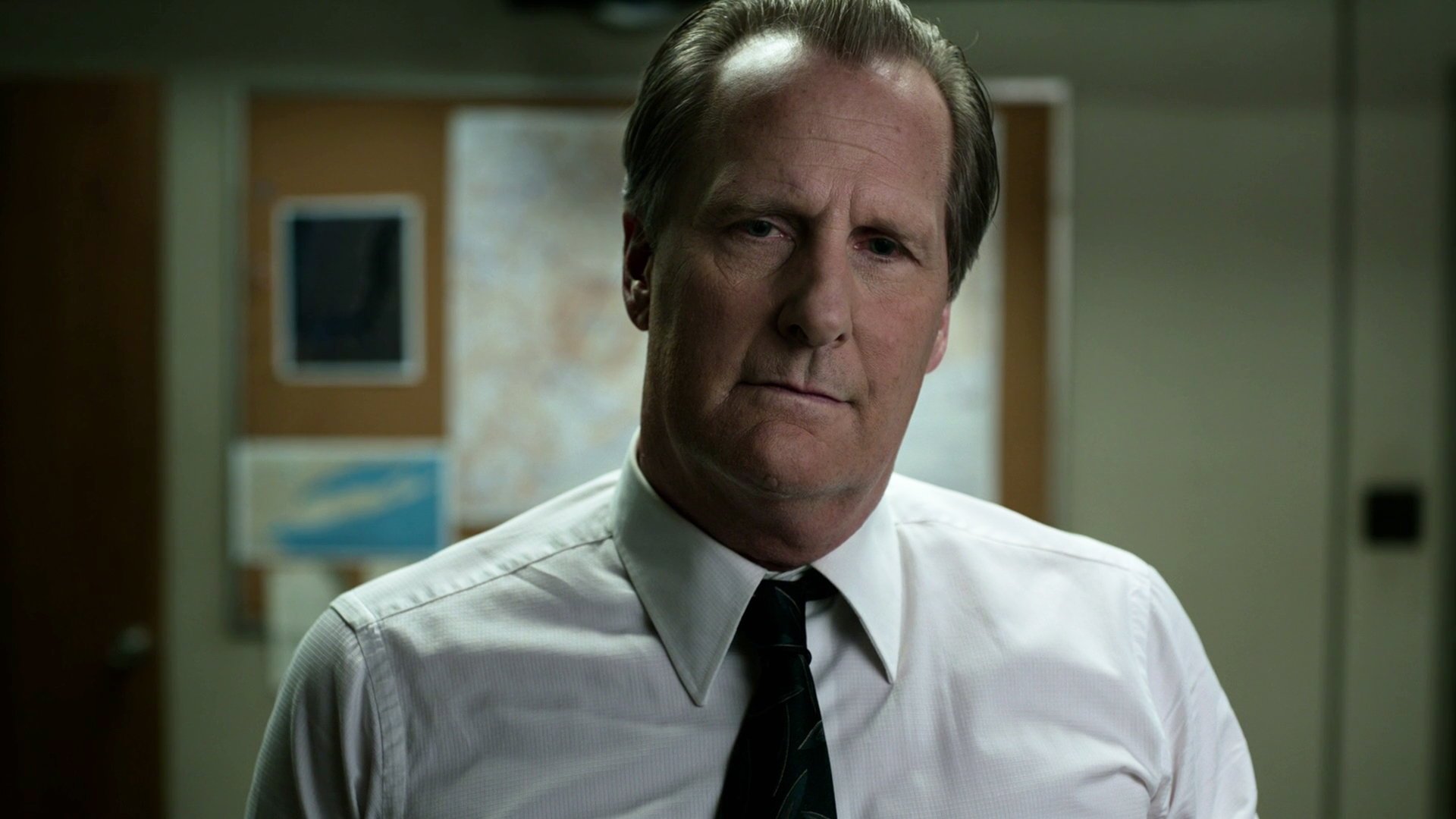 The Looming Tower