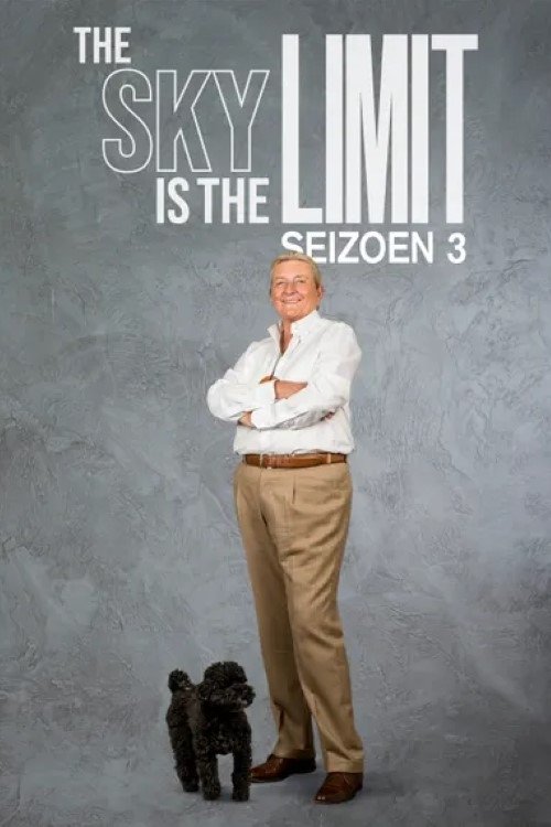 Poster de Temporada 3