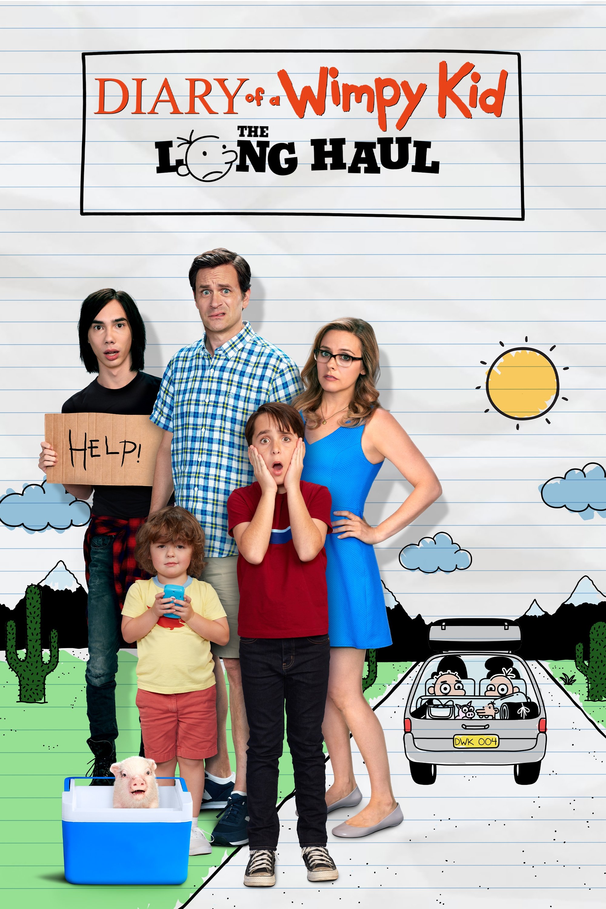 Poster movie