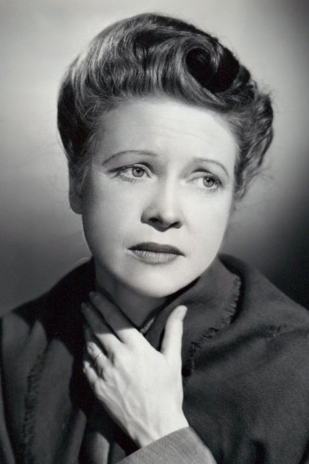 Foto de Lurene Tuttle