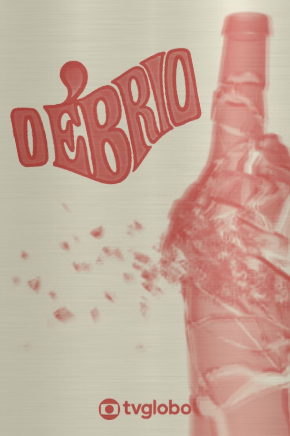 Poster de O Ébrio