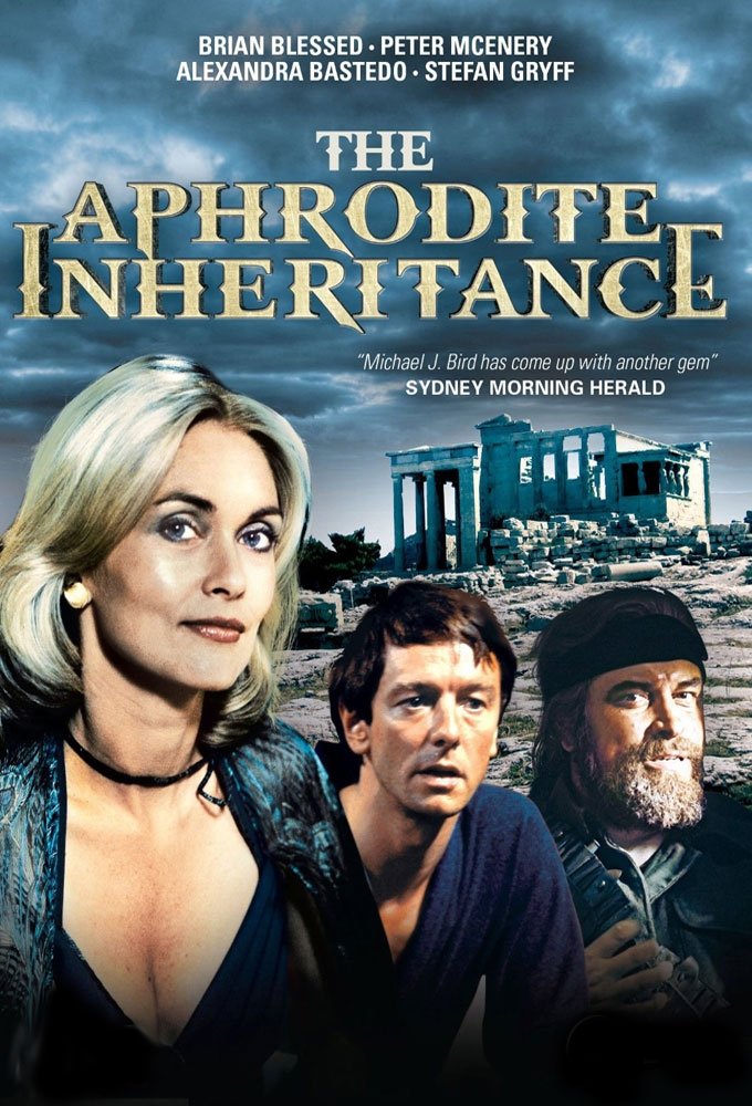 Poster de The Aphrodite Inheritance