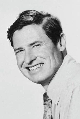 Foto de Will Rogers Jr.