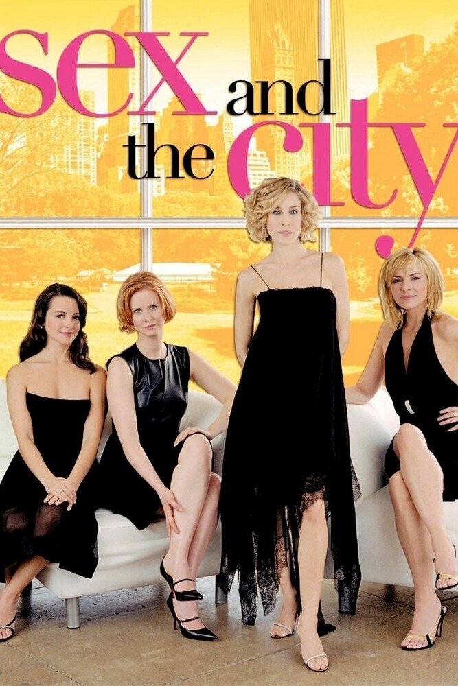 Poster de Temporada 4