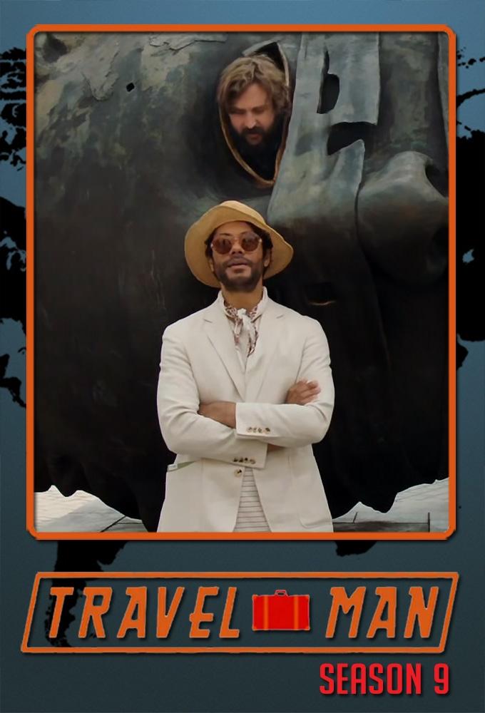 Poster de Temporada 9