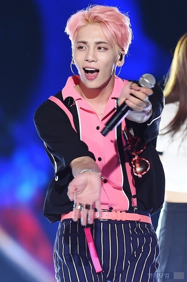 Foto de 종현