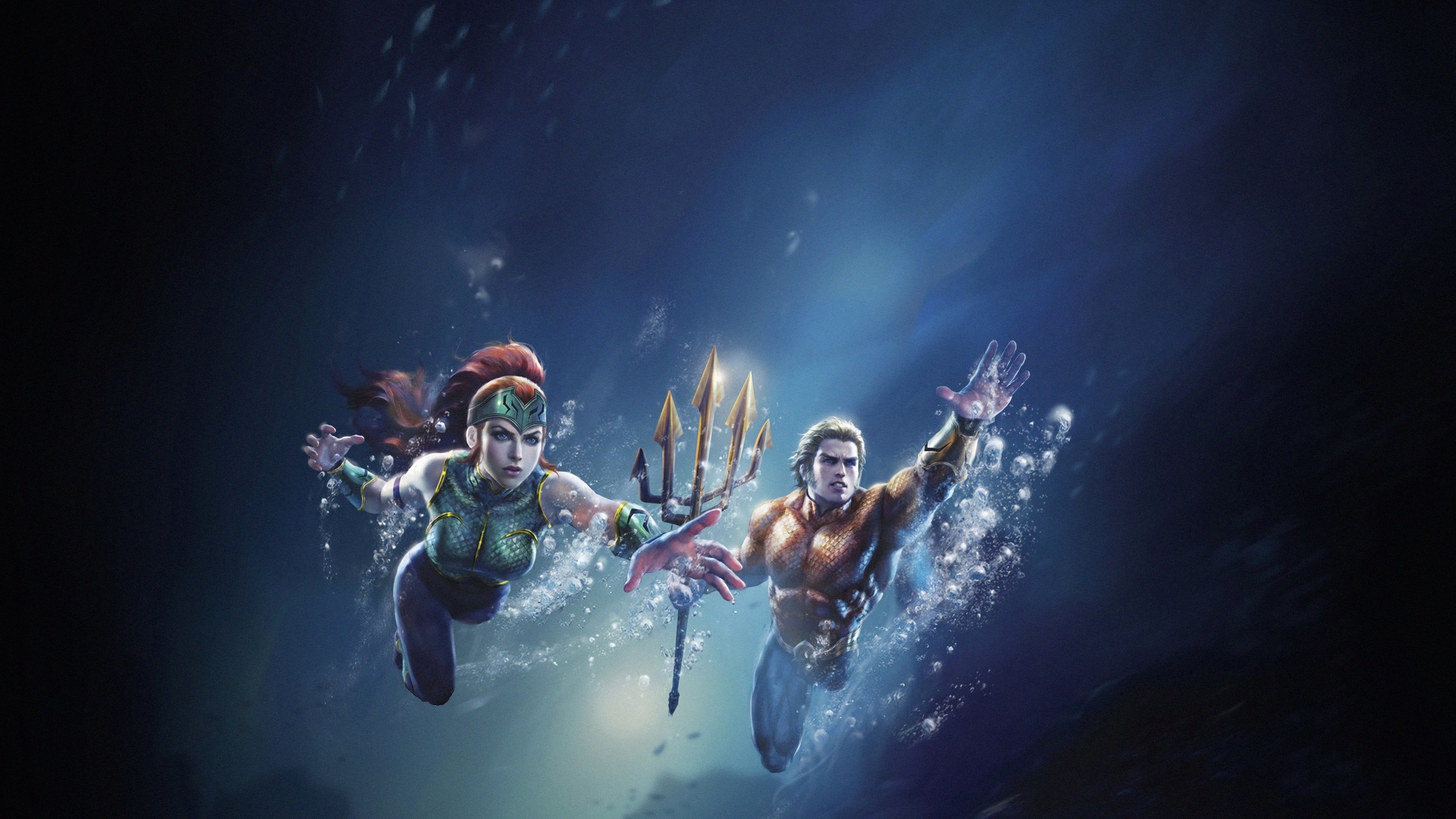 Backdrop image
