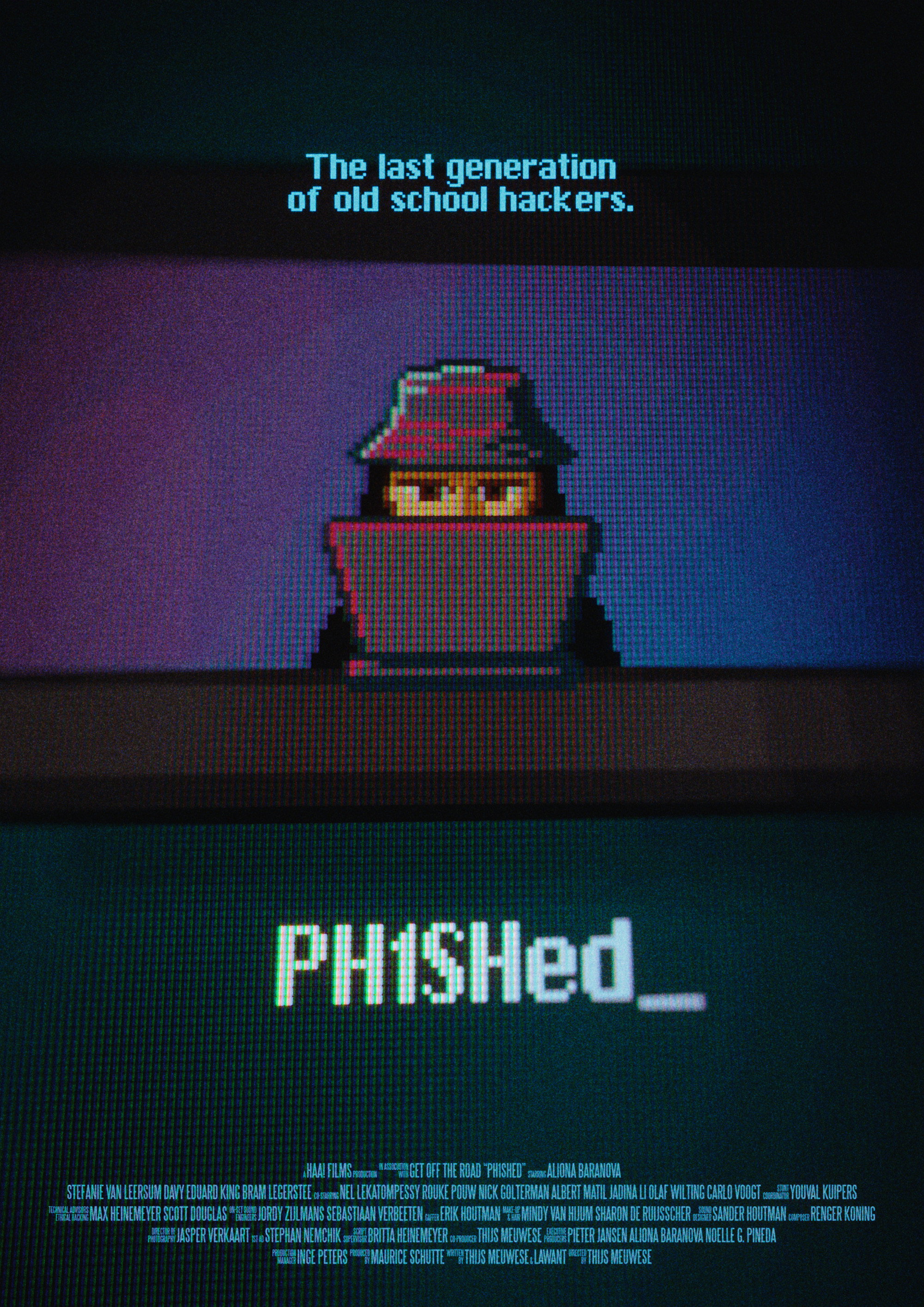 PH1SHed_ poster