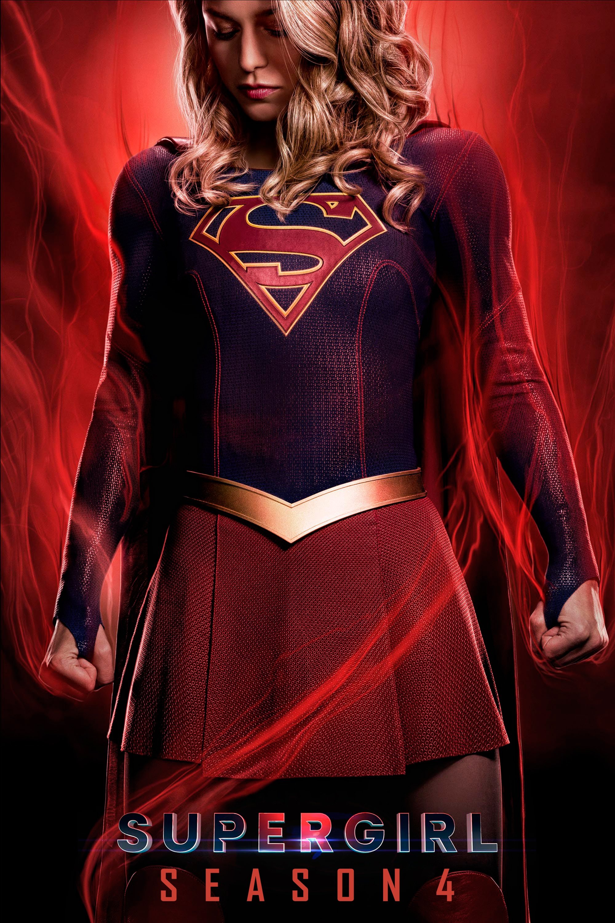 Poster de Temporada 4