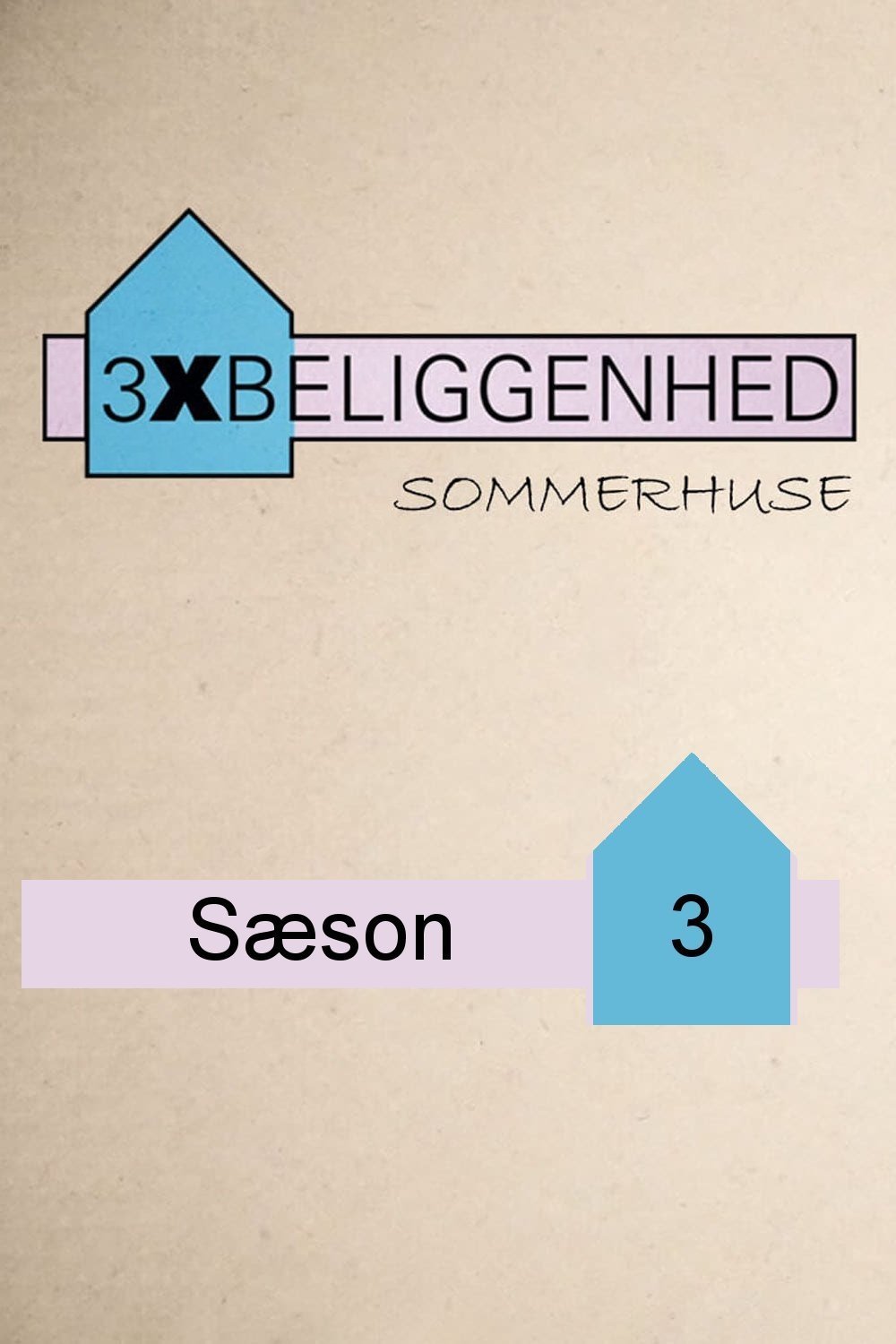 Poster de Temporada 3