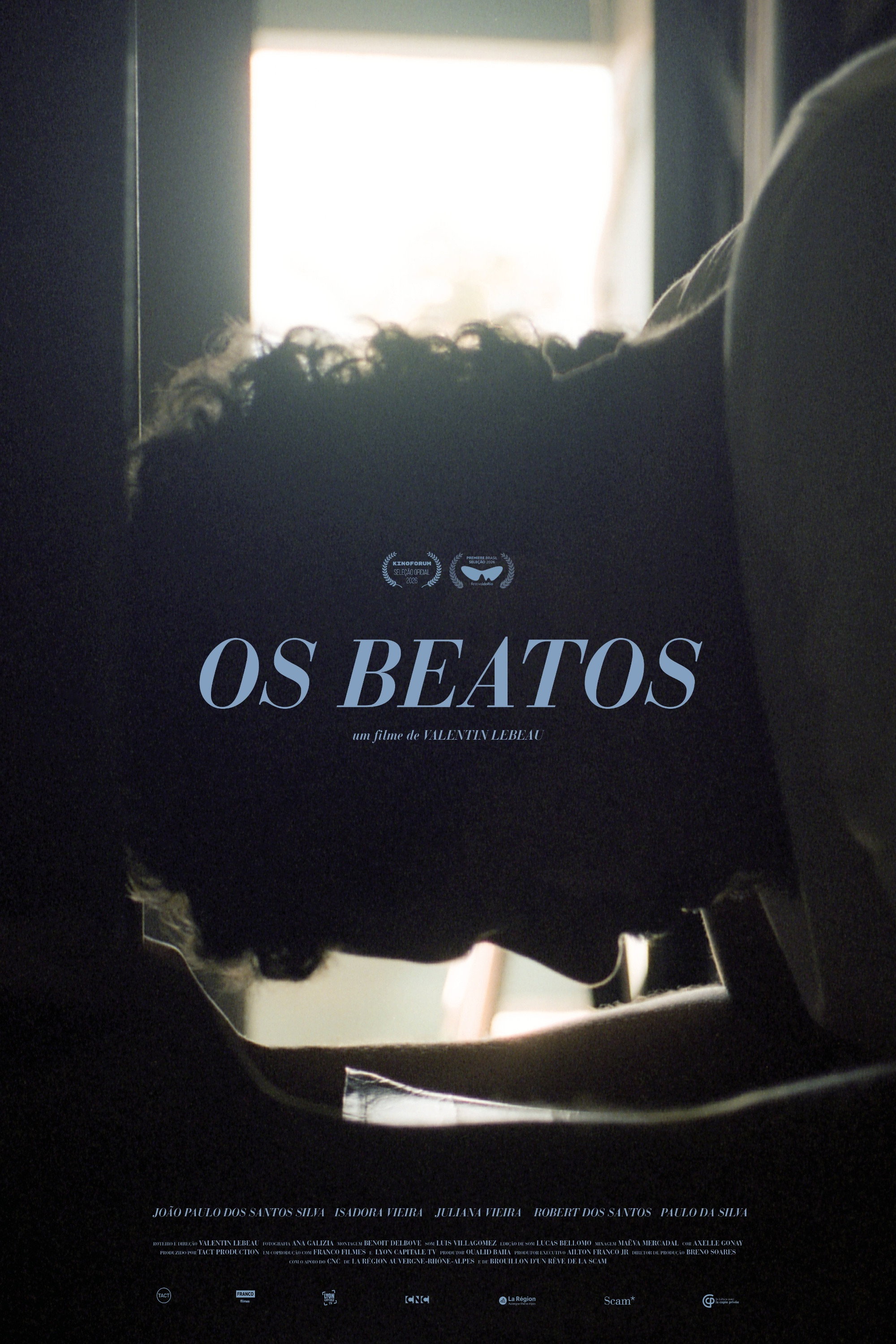 Os Beatos