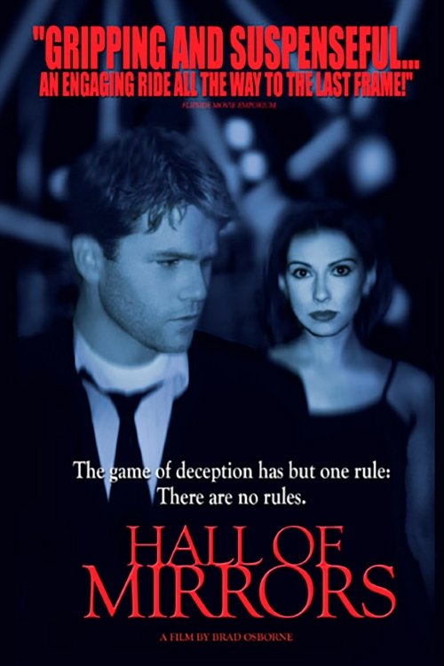 Poster de Hall of Mirrors