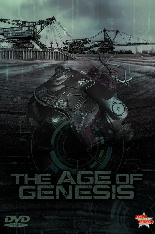 Poster de The Age of Genesis