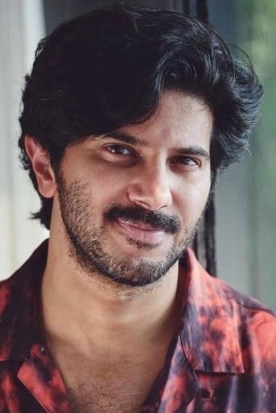 Foto de Dulquer Salmaan