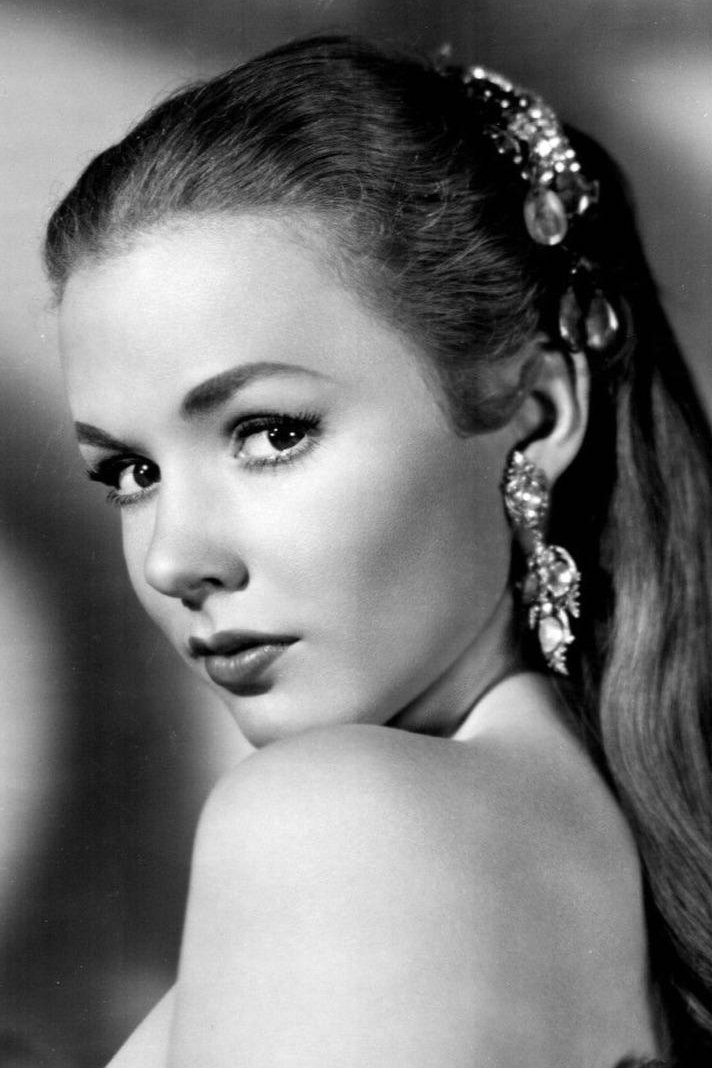 Foto de Piper Laurie
