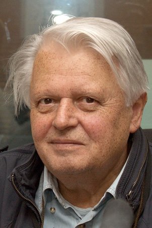 Foto de Hynek Bočan