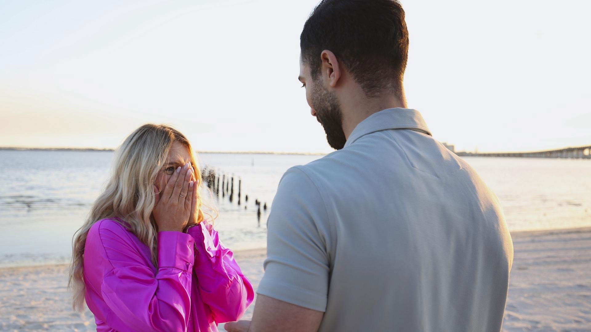 Where Did Our Love Go?