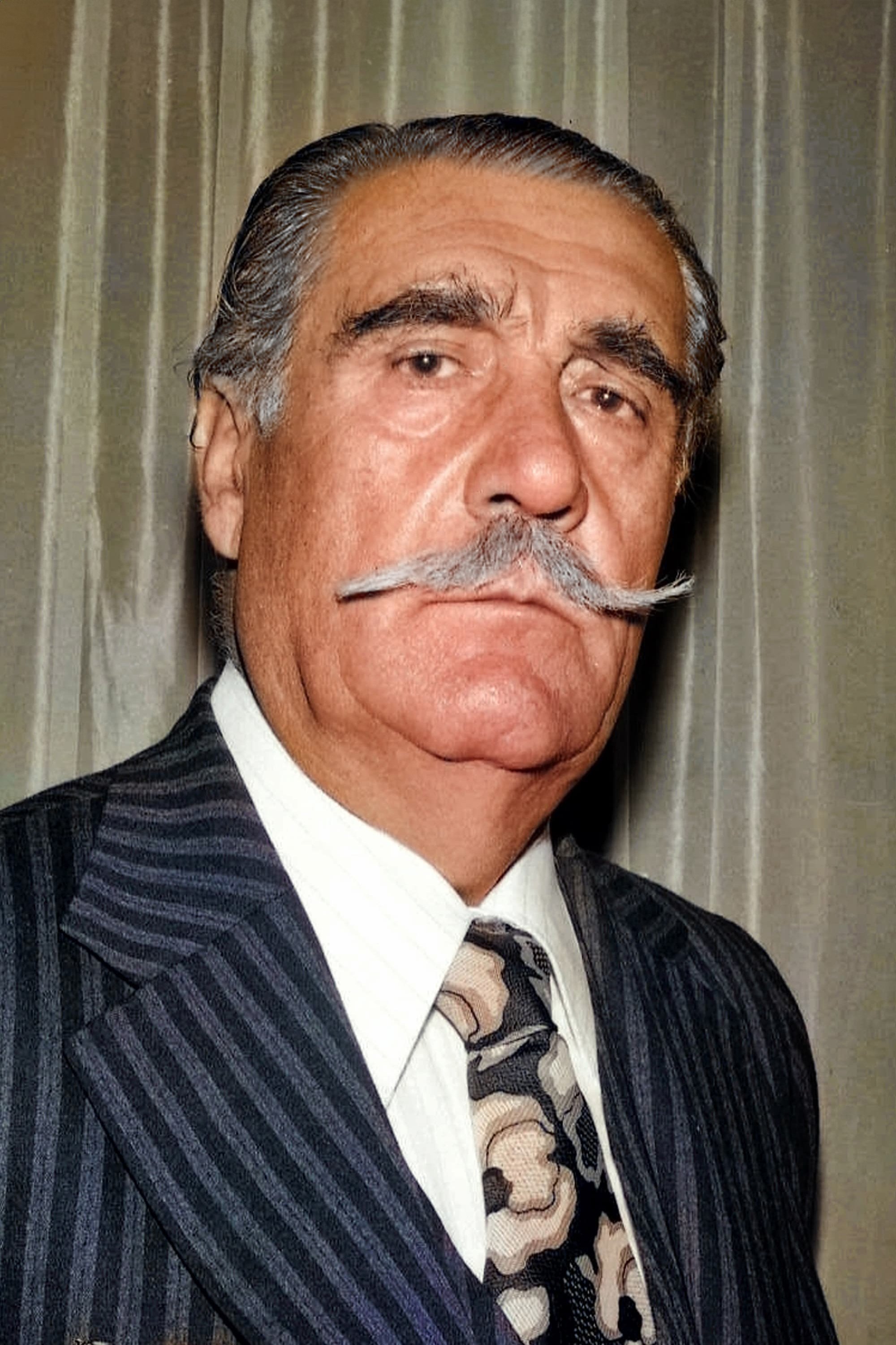 Foto de Hulusi Kentmen