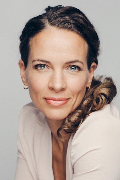 Foto de Maibritt Saerens