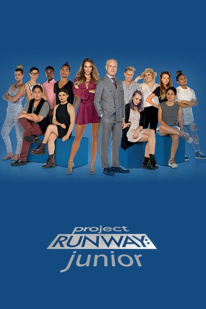 Poster de Temporada 1
