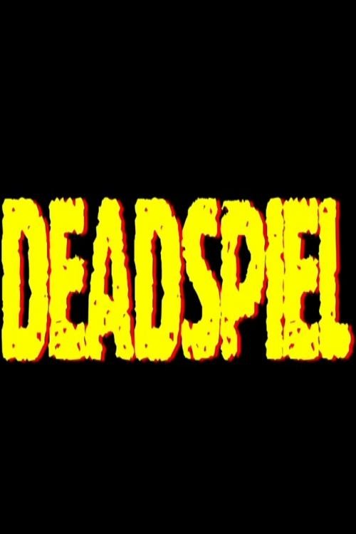 Poster de Deadspiel