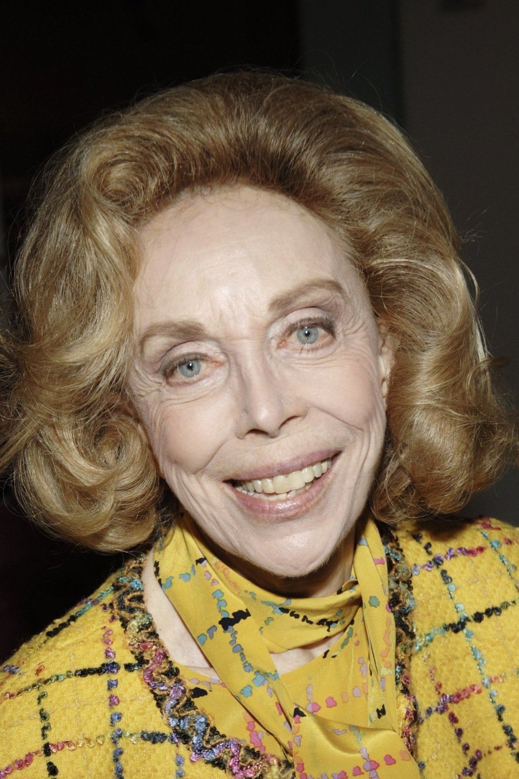 Foto de Joyce Brothers