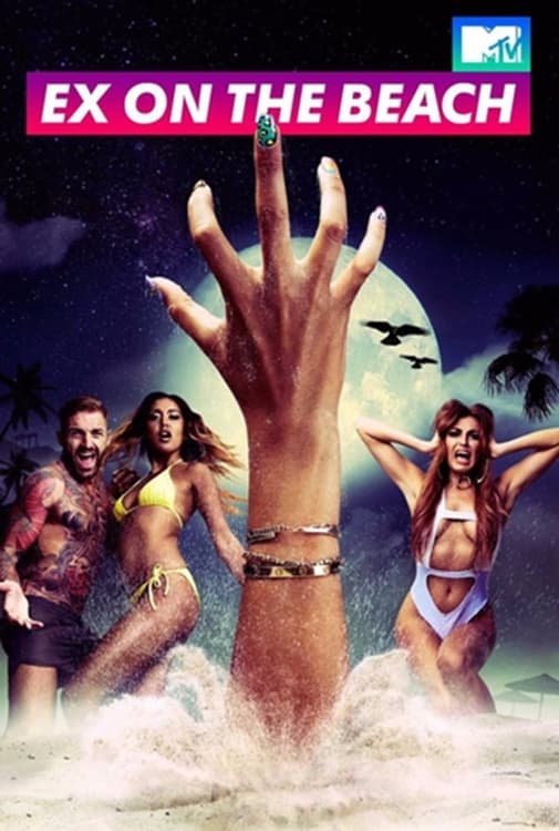 Poster de Temporada 6