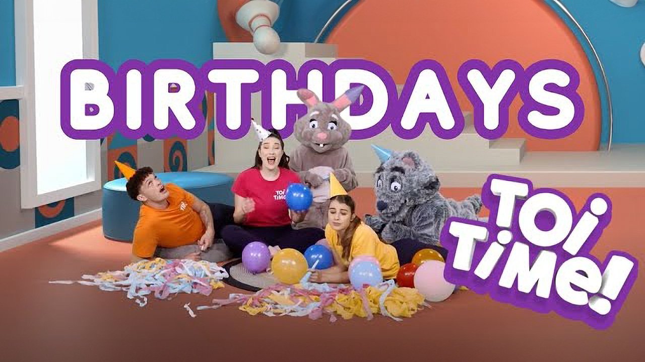 Birthdays