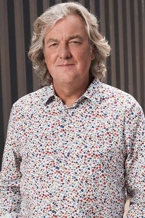 Foto de James May