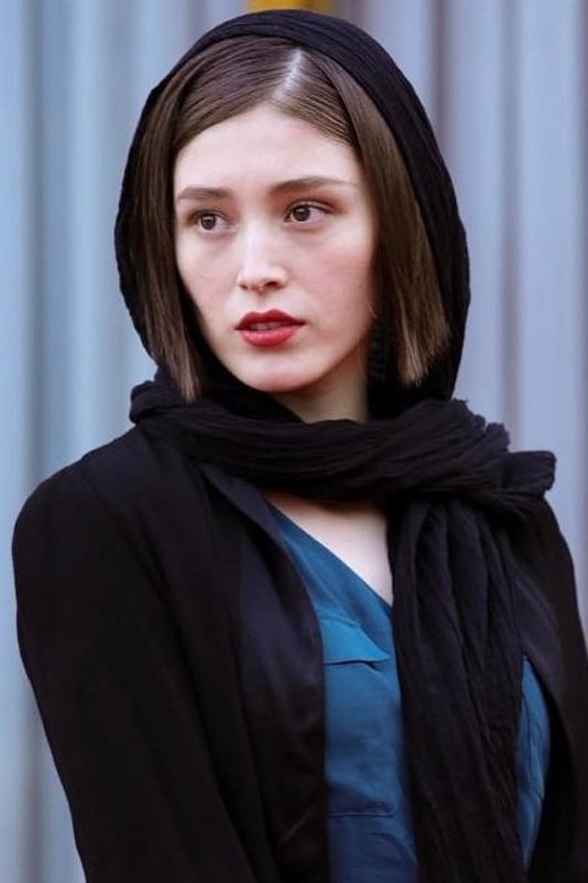 Foto de Fereshteh Hosseini