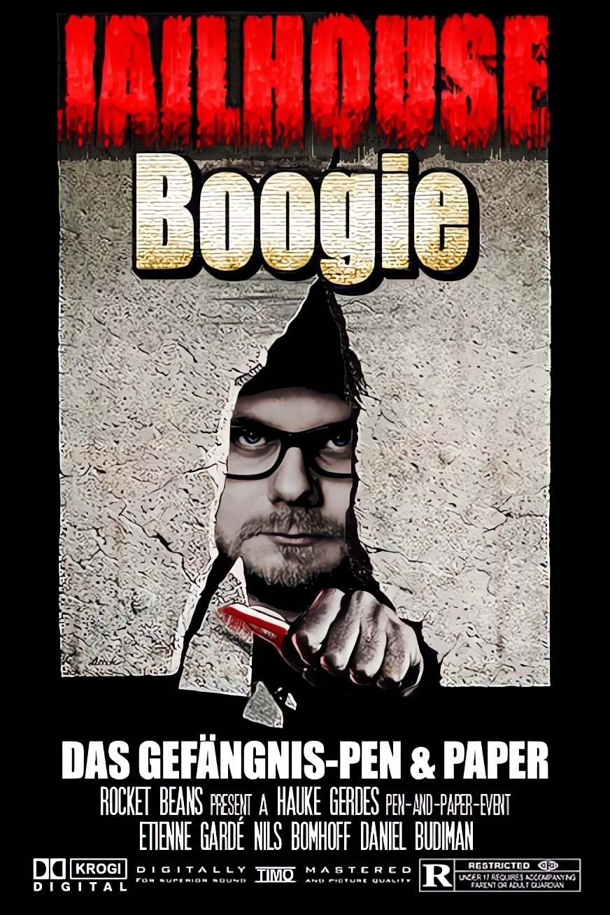 Poster de Temporada 6